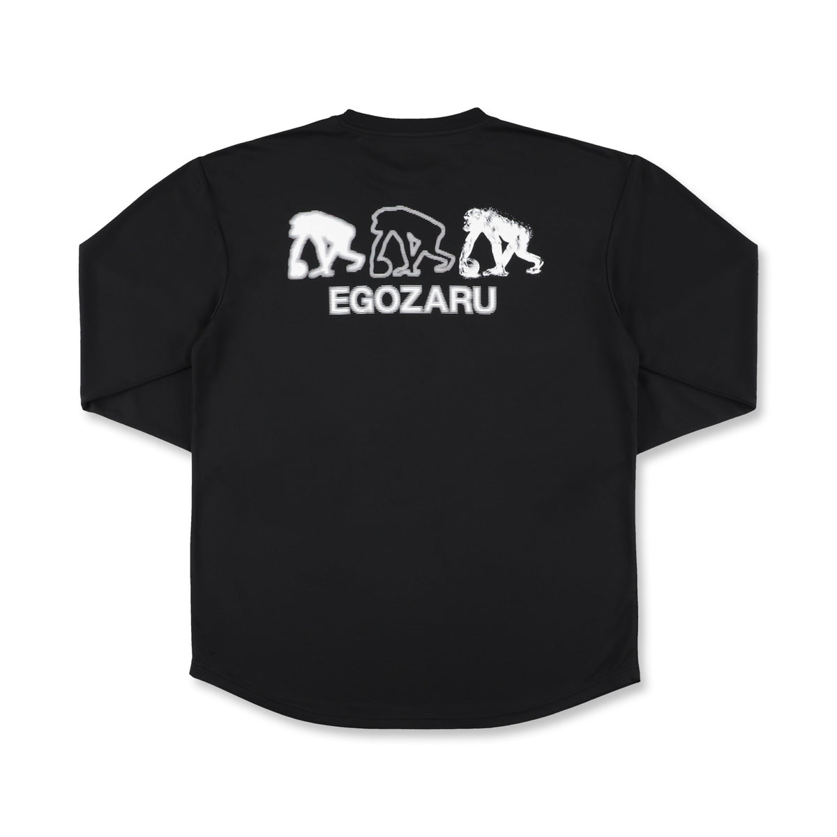 コンバージョン ロングスリーブTシャツ