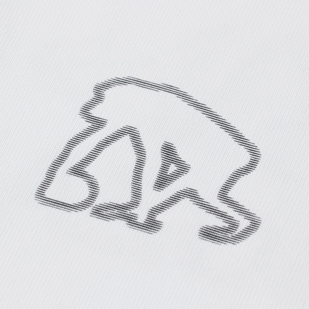 コンバージョン ロングスリーブTシャツ