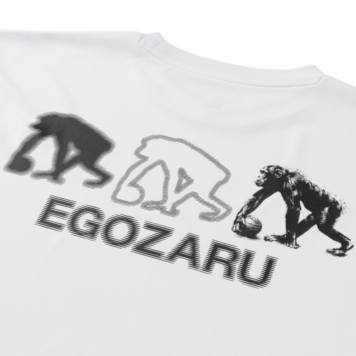 コンバージョン ロングスリーブTシャツ