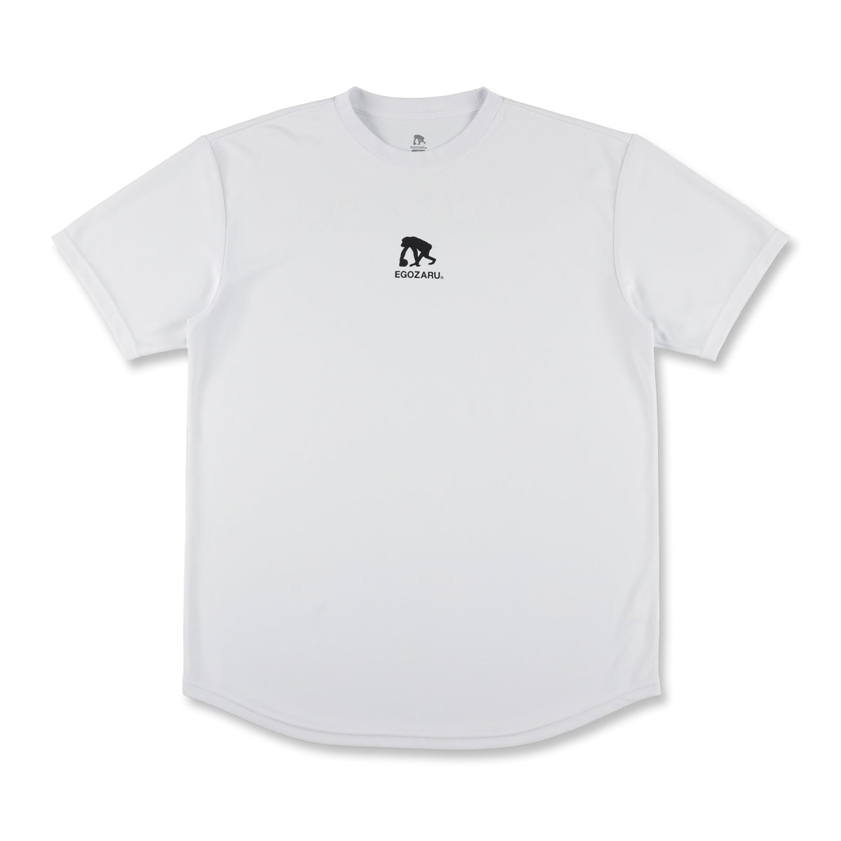ベーシック ラインロゴ Tシャツ