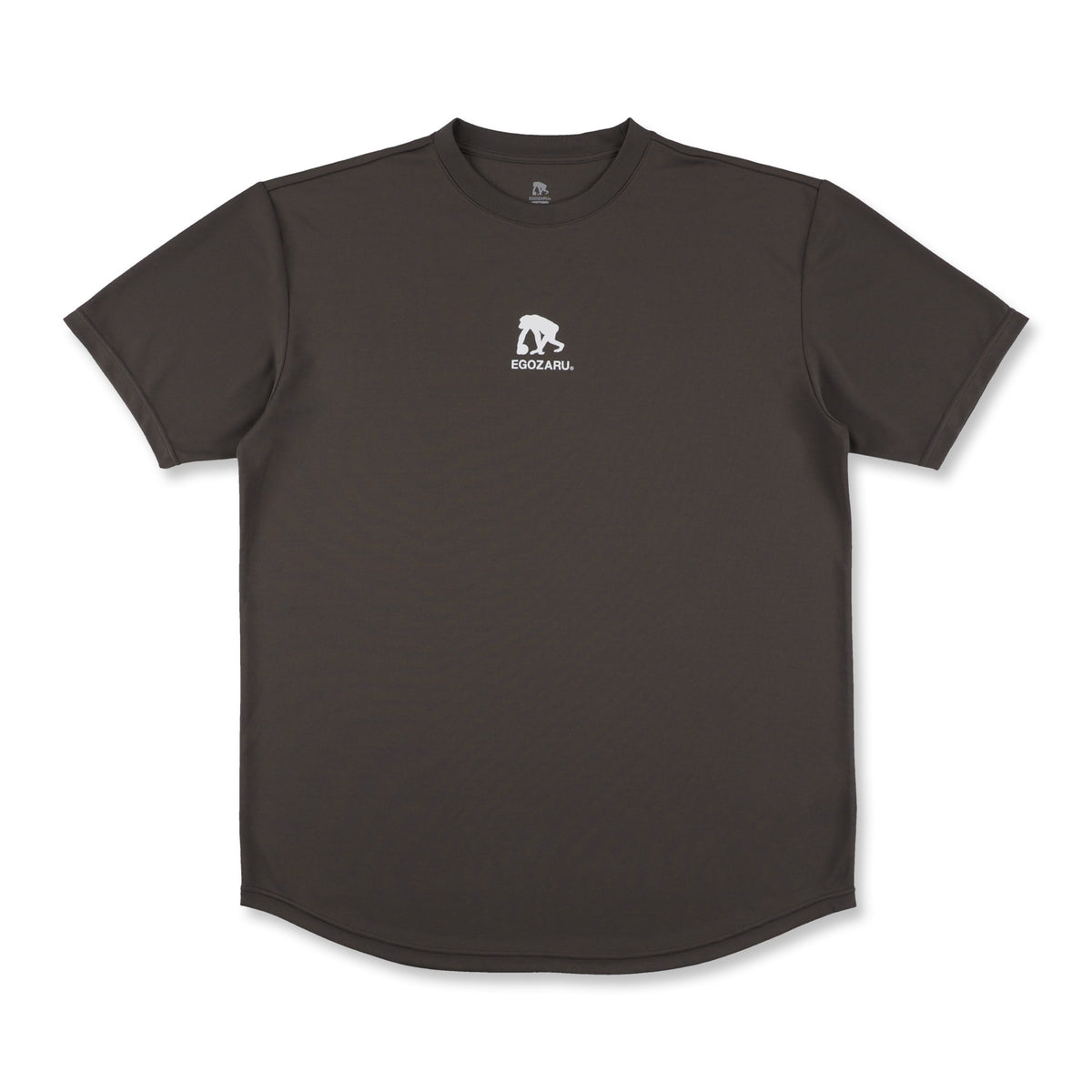 ベーシック ラインロゴ Tシャツ