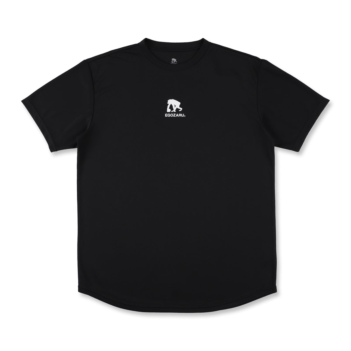 ベーシック ラインロゴ Tシャツ