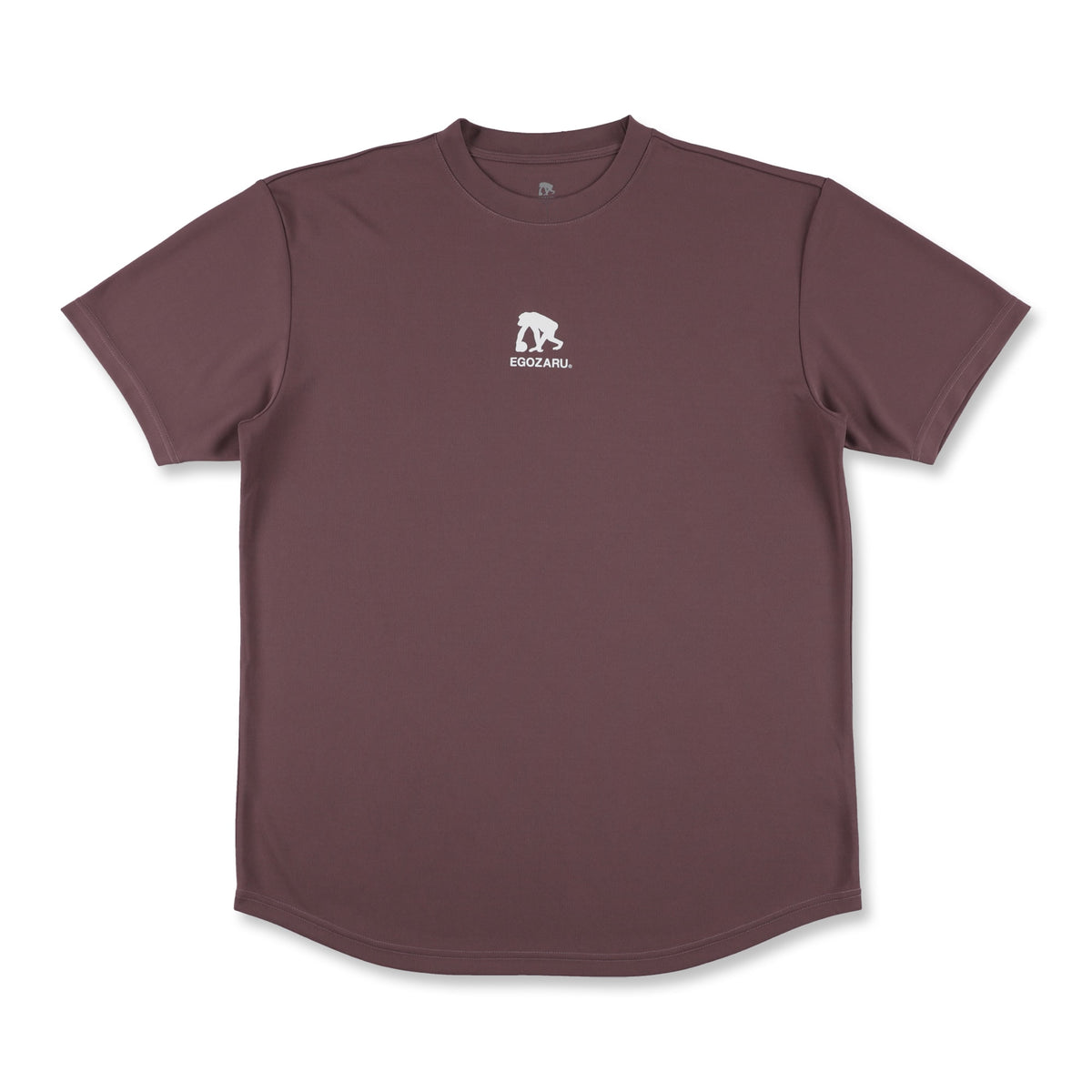 ベーシック ラインロゴ Tシャツ