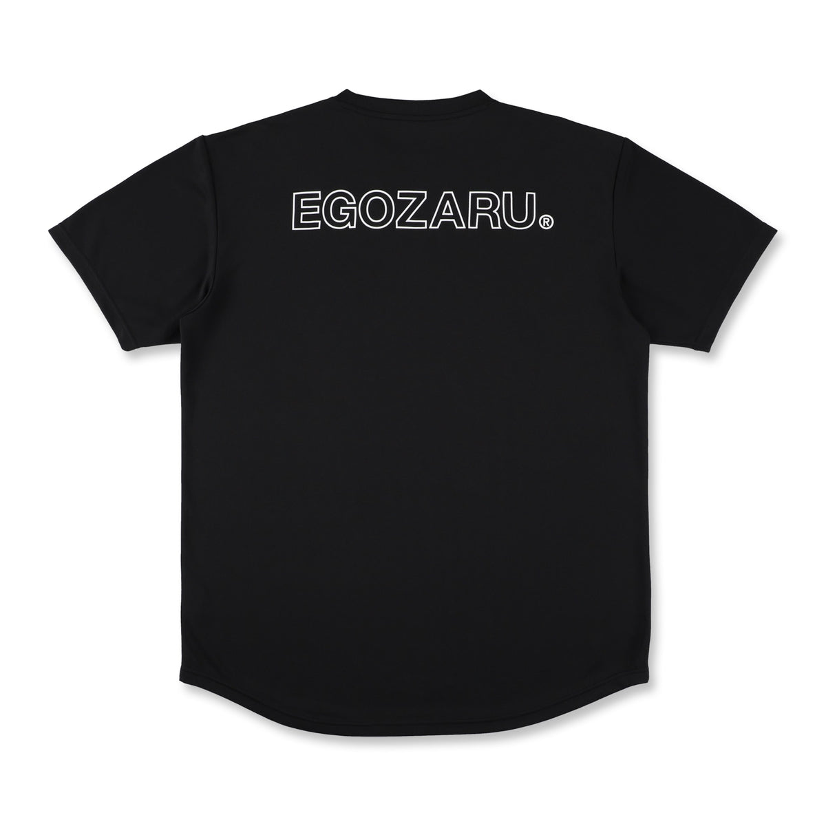ベーシック ラインロゴ Tシャツ