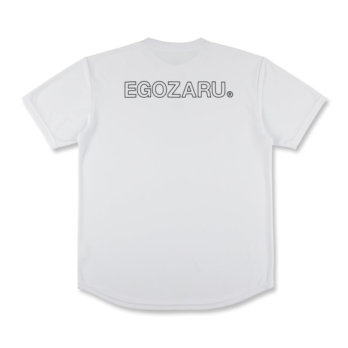 ベーシック ラインロゴ Tシャツ