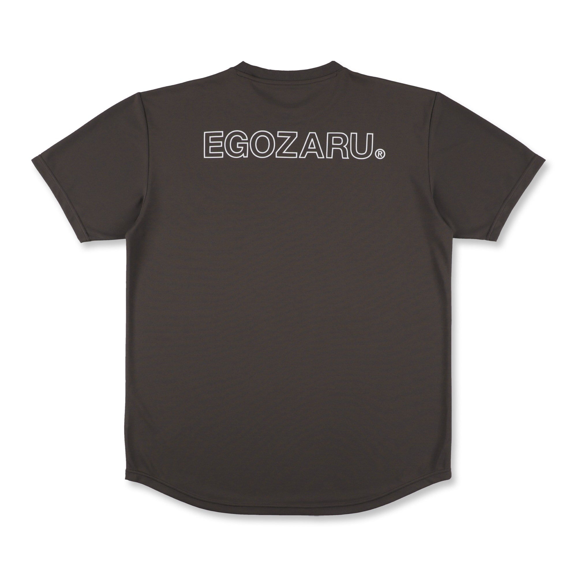 ベーシック ラインロゴ Tシャツ – EGOZARU ONLINE STORE | エゴザル