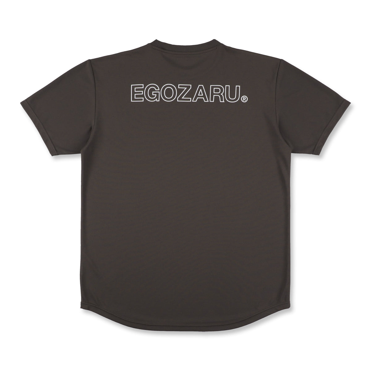 ベーシック ラインロゴ Tシャツ