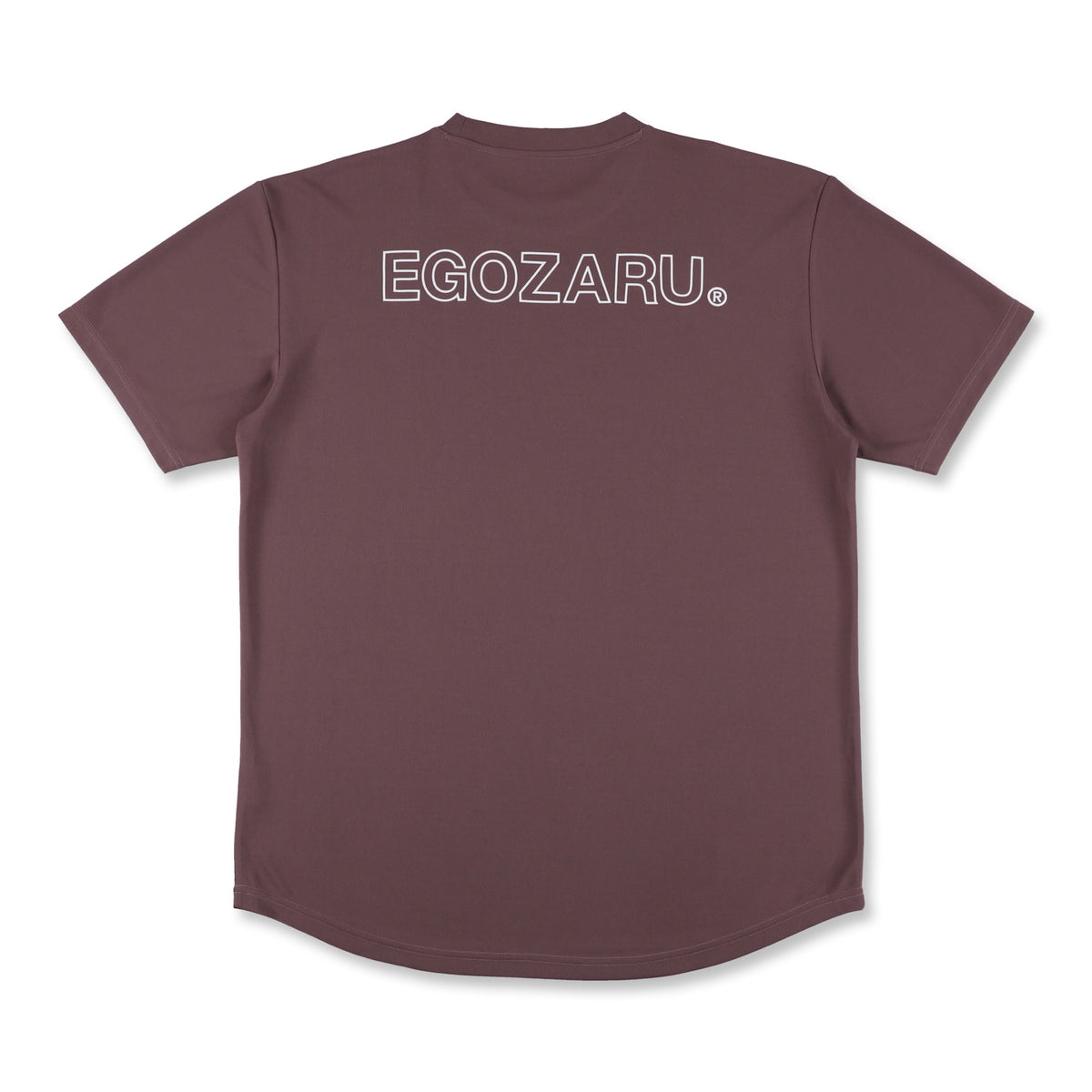 ベーシック ラインロゴ Tシャツ