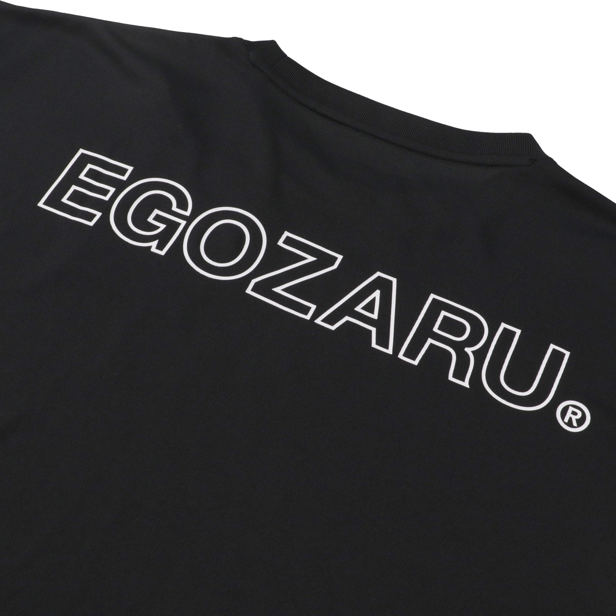ベーシック ラインロゴ Tシャツ – EGOZARU ONLINE STORE | エゴザル
