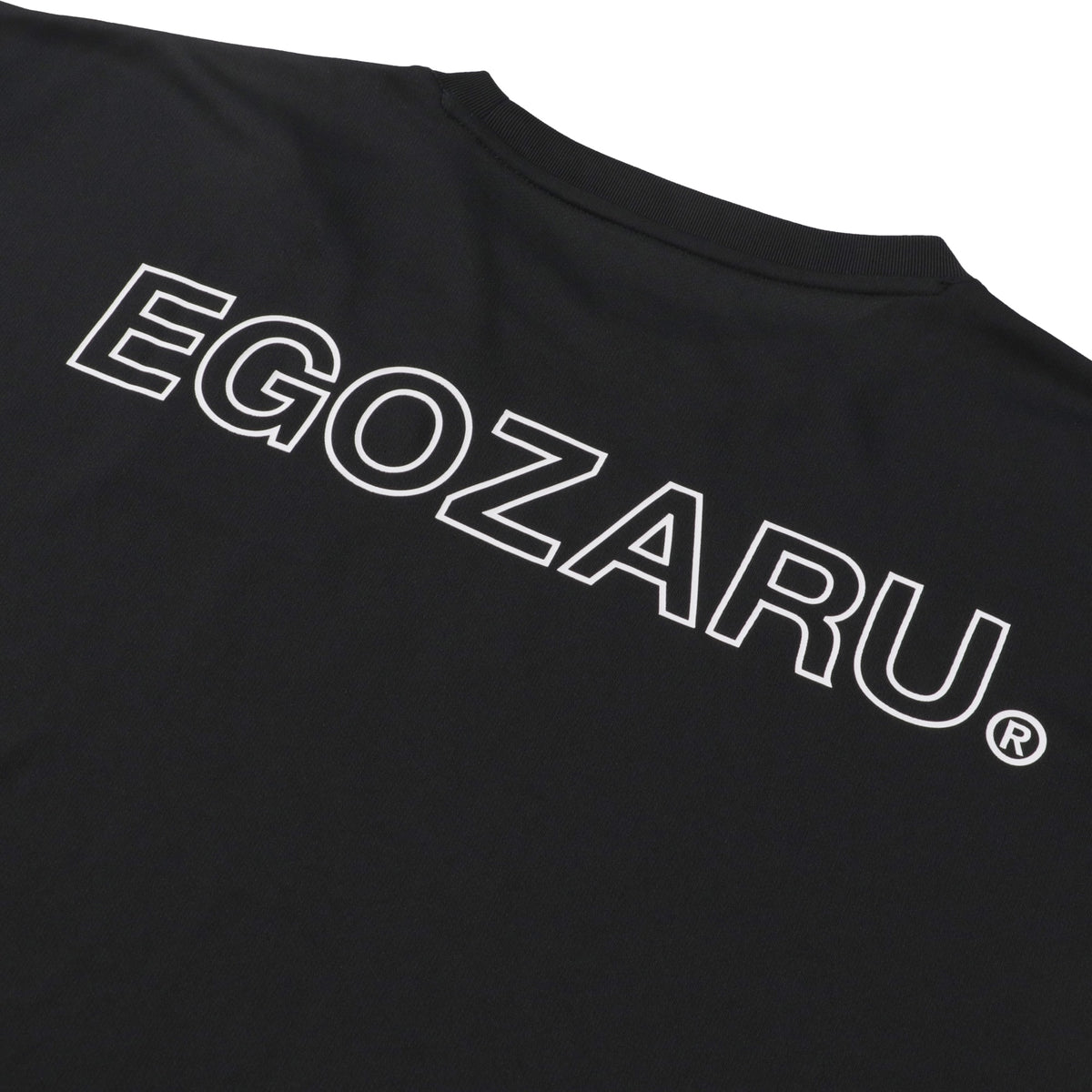 ベーシック ラインロゴ Tシャツ