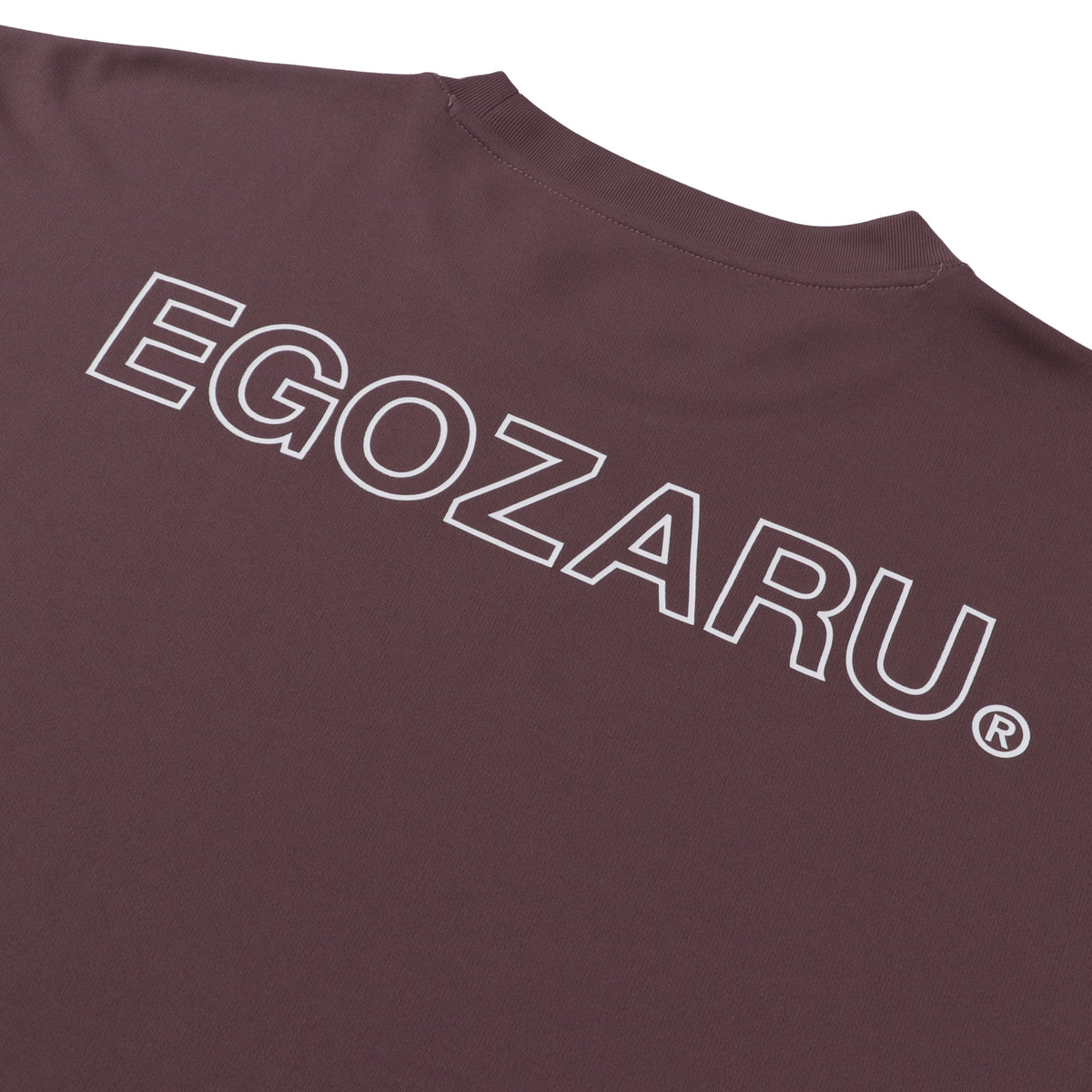 ベーシック ラインロゴ Tシャツ