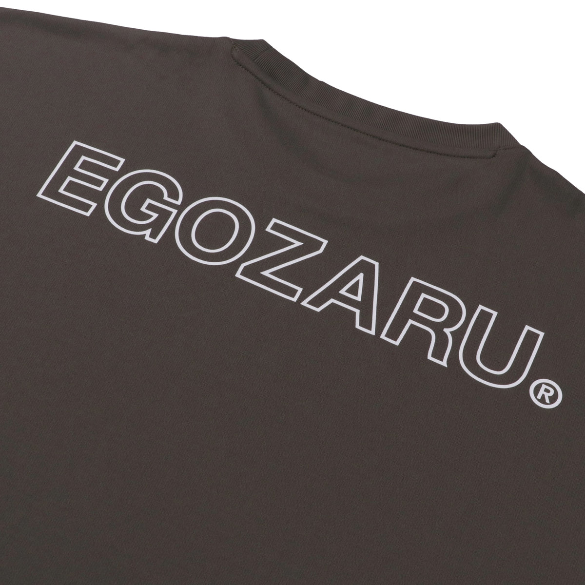 ベーシック ラインロゴ Tシャツ