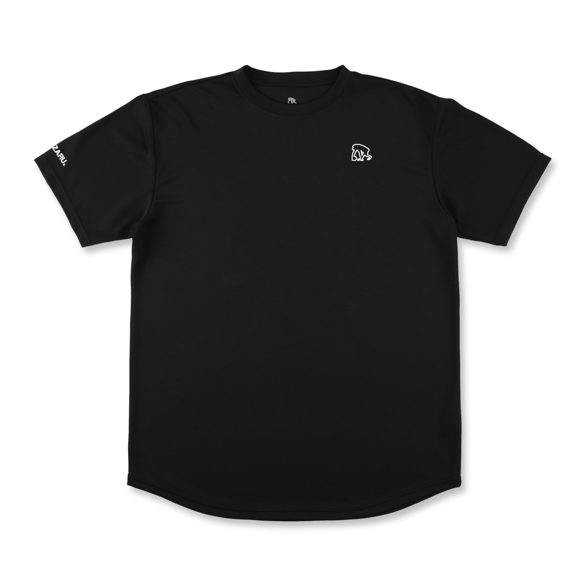 ポップアイコン バックプリント Tシャツ