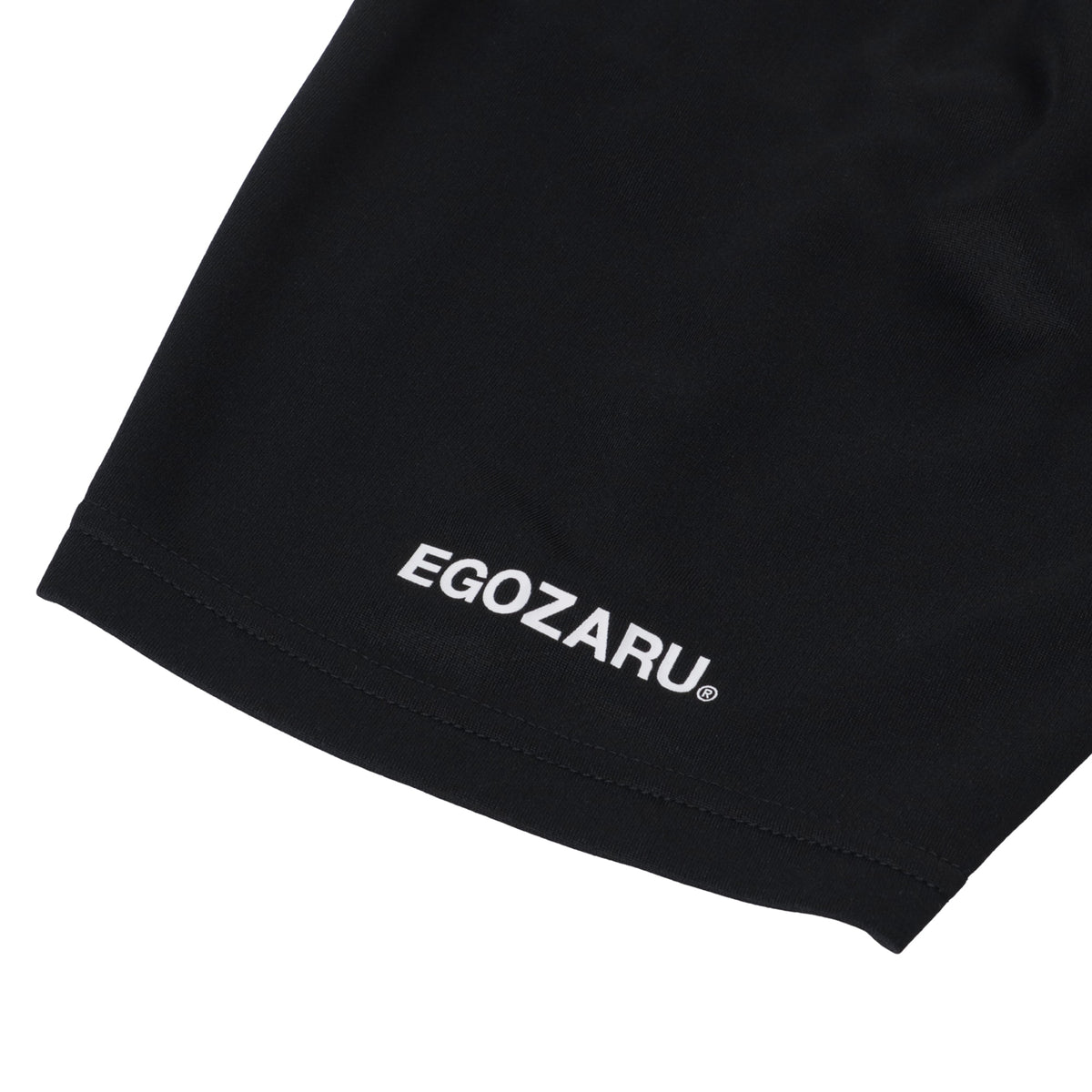 ポップアイコン バックプリント Tシャツ