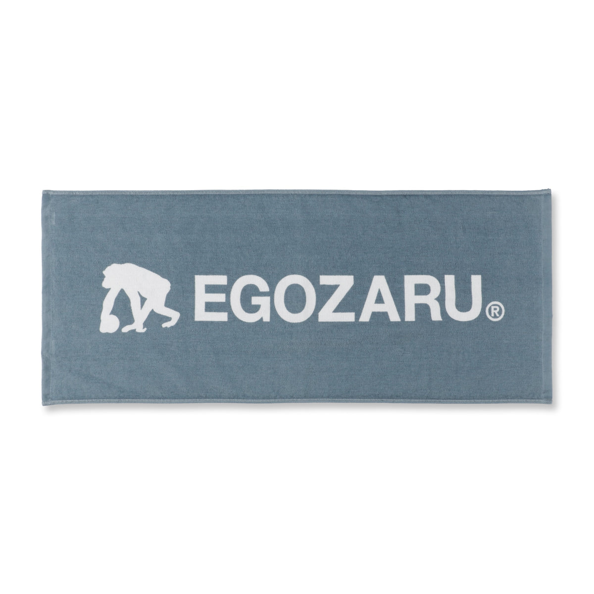 ベーシックロゴ スポーツフェイスタオル 26FW