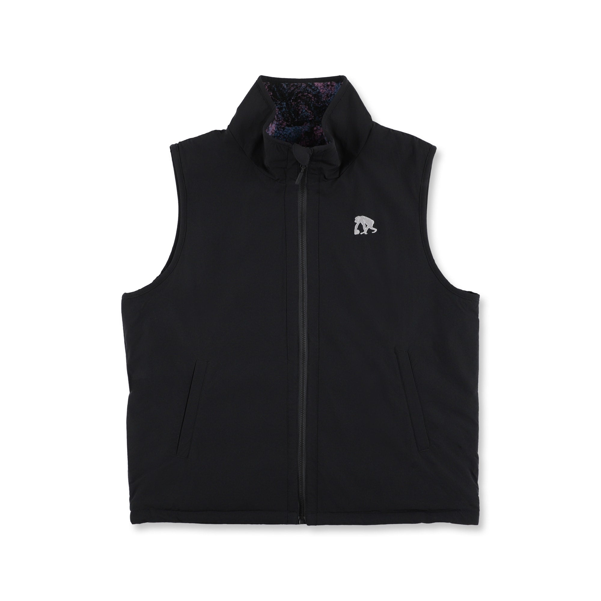 リバーシブル ボアフリース ベスト – EGOZARU ONLINE STORE | エゴザル