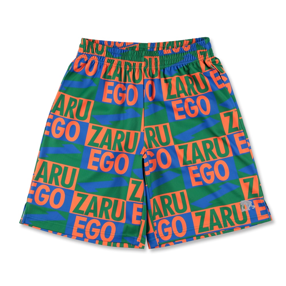 ウォール ショートパンツ – EGOZARU ONLINE STORE | エゴザル公式