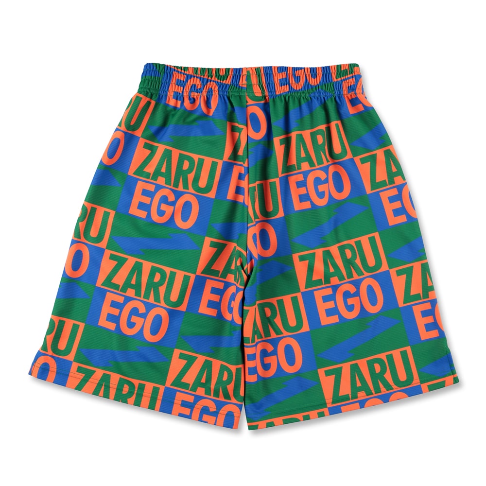 ウォール ショートパンツ – EGOZARU ONLINE STORE | エゴザル公式