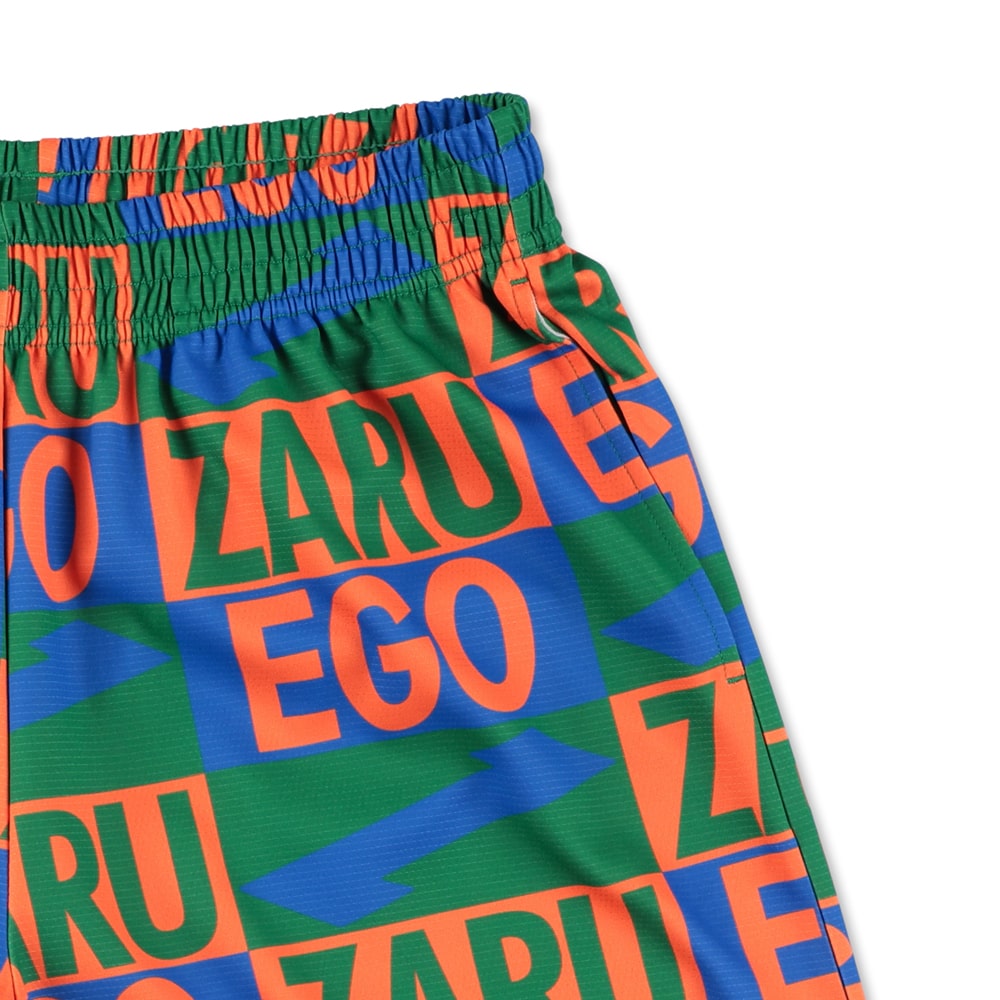 ウォール ショートパンツ – EGOZARU ONLINE STORE | エゴザル