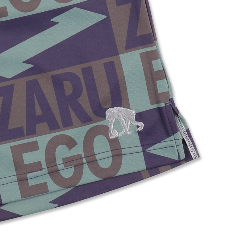 ウォール ショートパンツ – EGOZARU ONLINE STORE | エゴザル