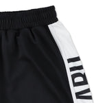 Side panel shorts