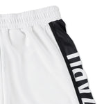 Side panel shorts