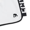 Side panel shorts