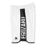 Side panel shorts