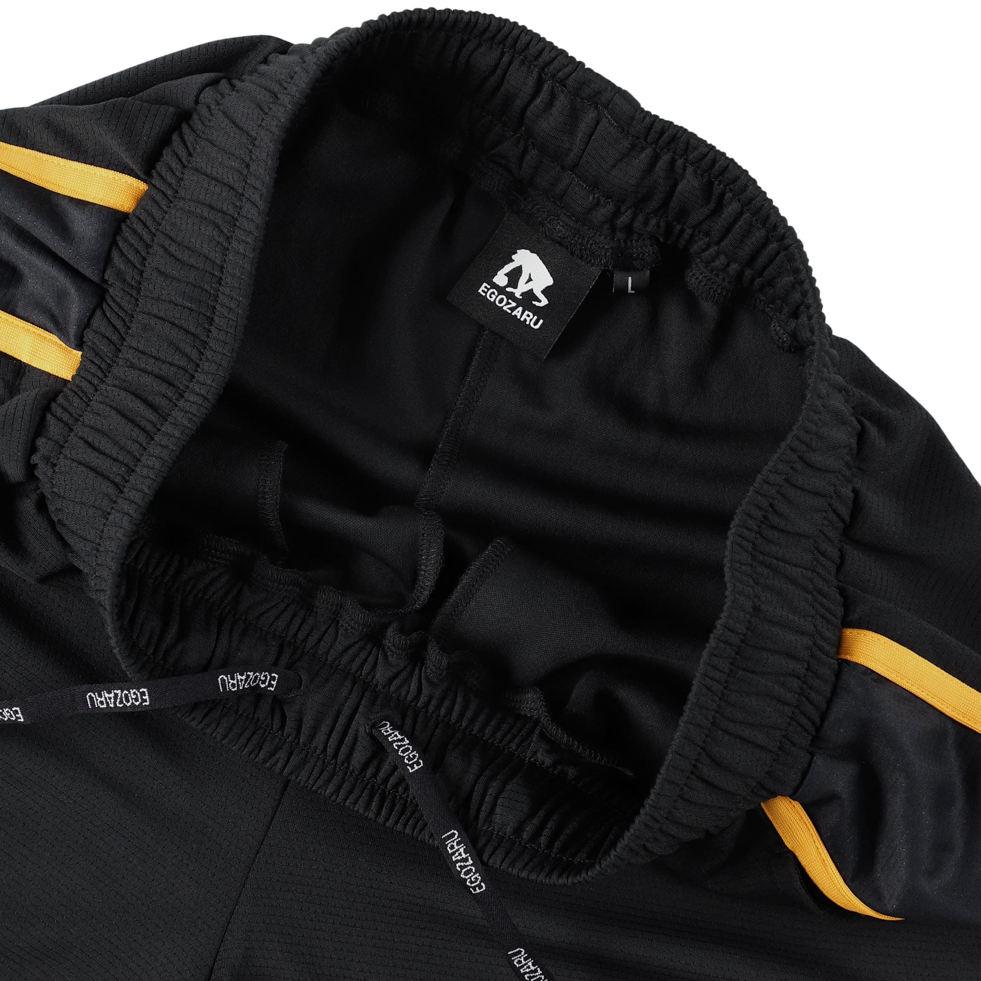 サイドパネル ショートパンツ – EGOZARU ONLINE STORE