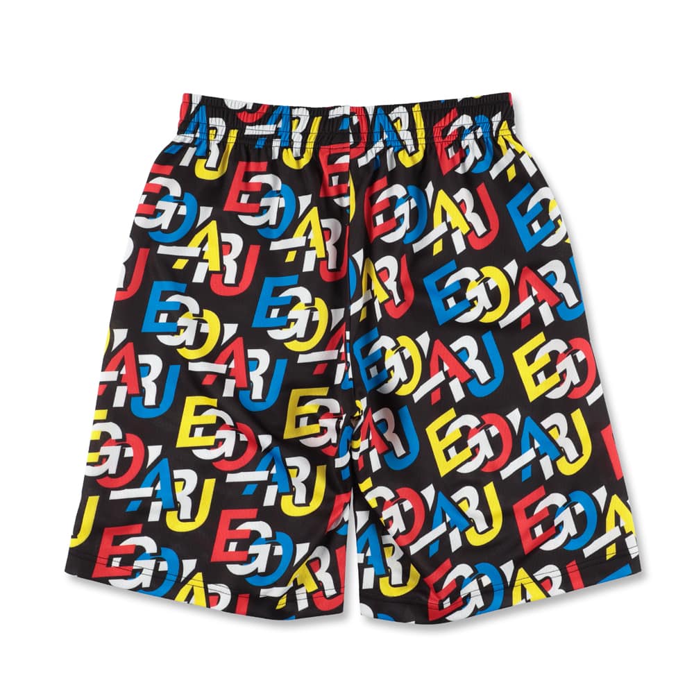 バリエショートパンツ ひざ上丈］EZキューブ ショートパンツ – EGOZARU ONLINE STORE