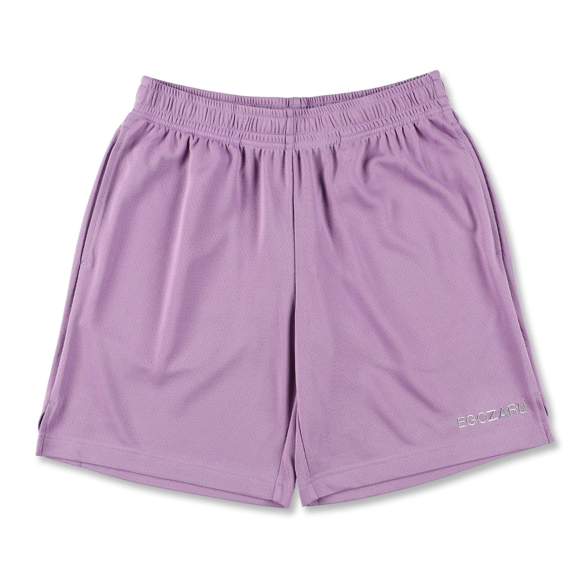 [Heart on the knee] Cut off easy shorts