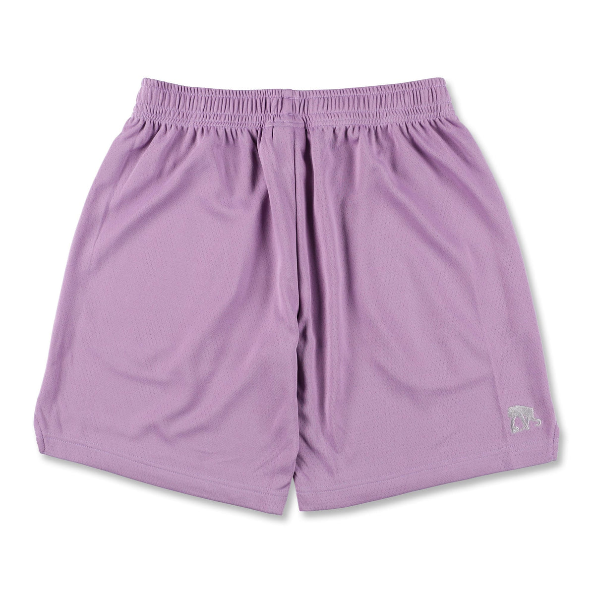 [Heart on the knee] Cut off easy shorts