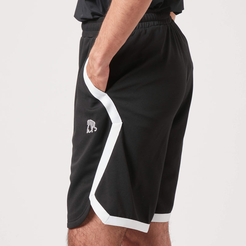 Backline shorts