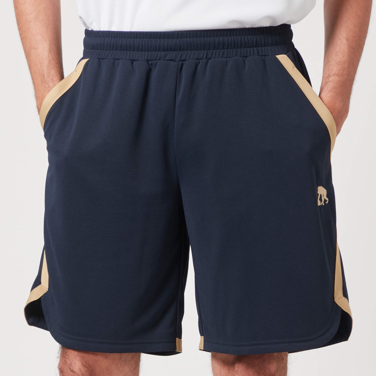 Backline shorts