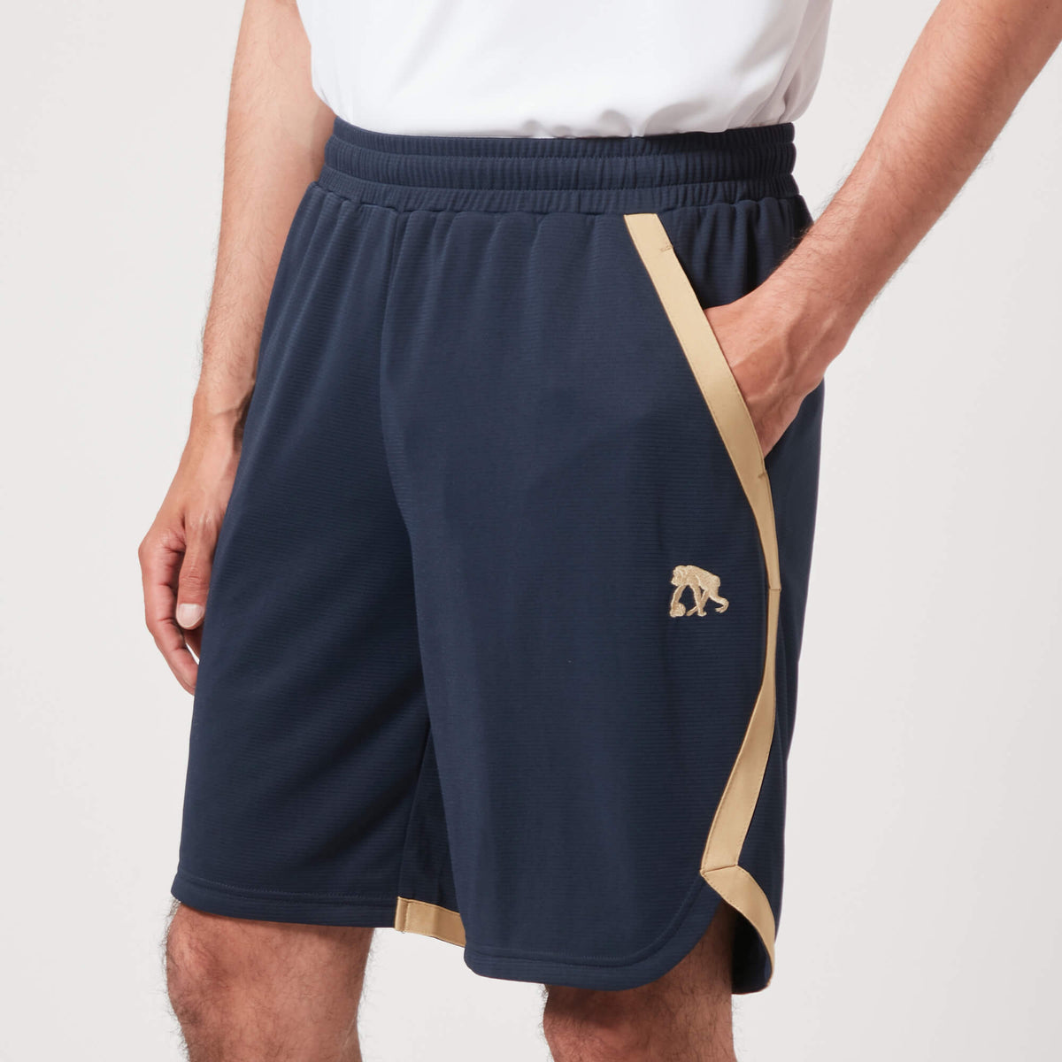 Backline shorts