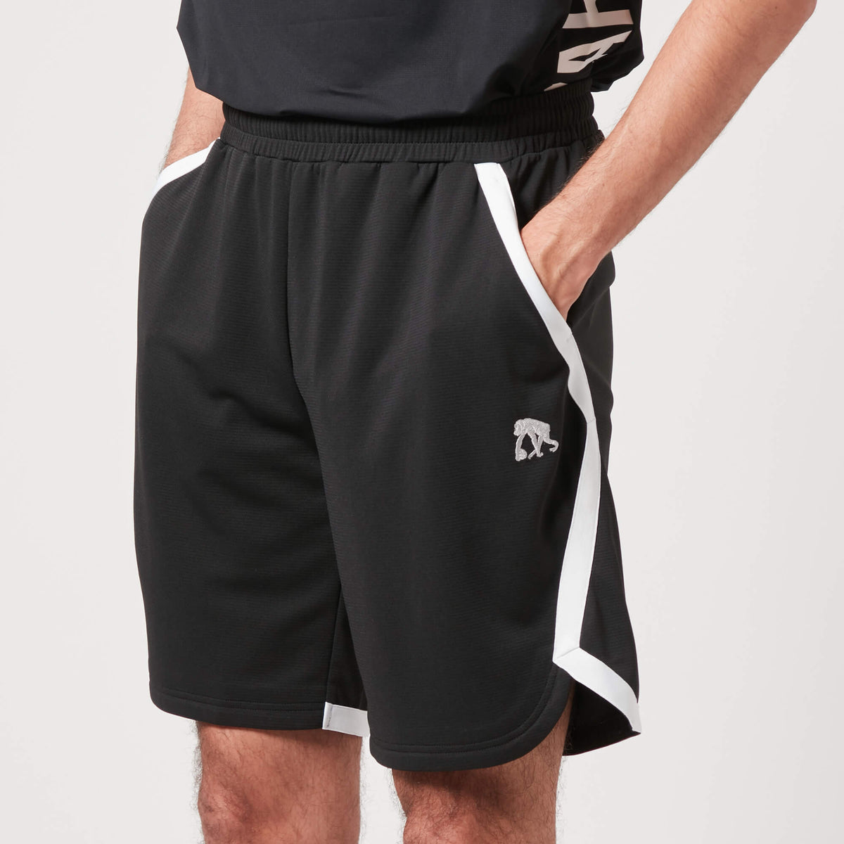 Backline shorts