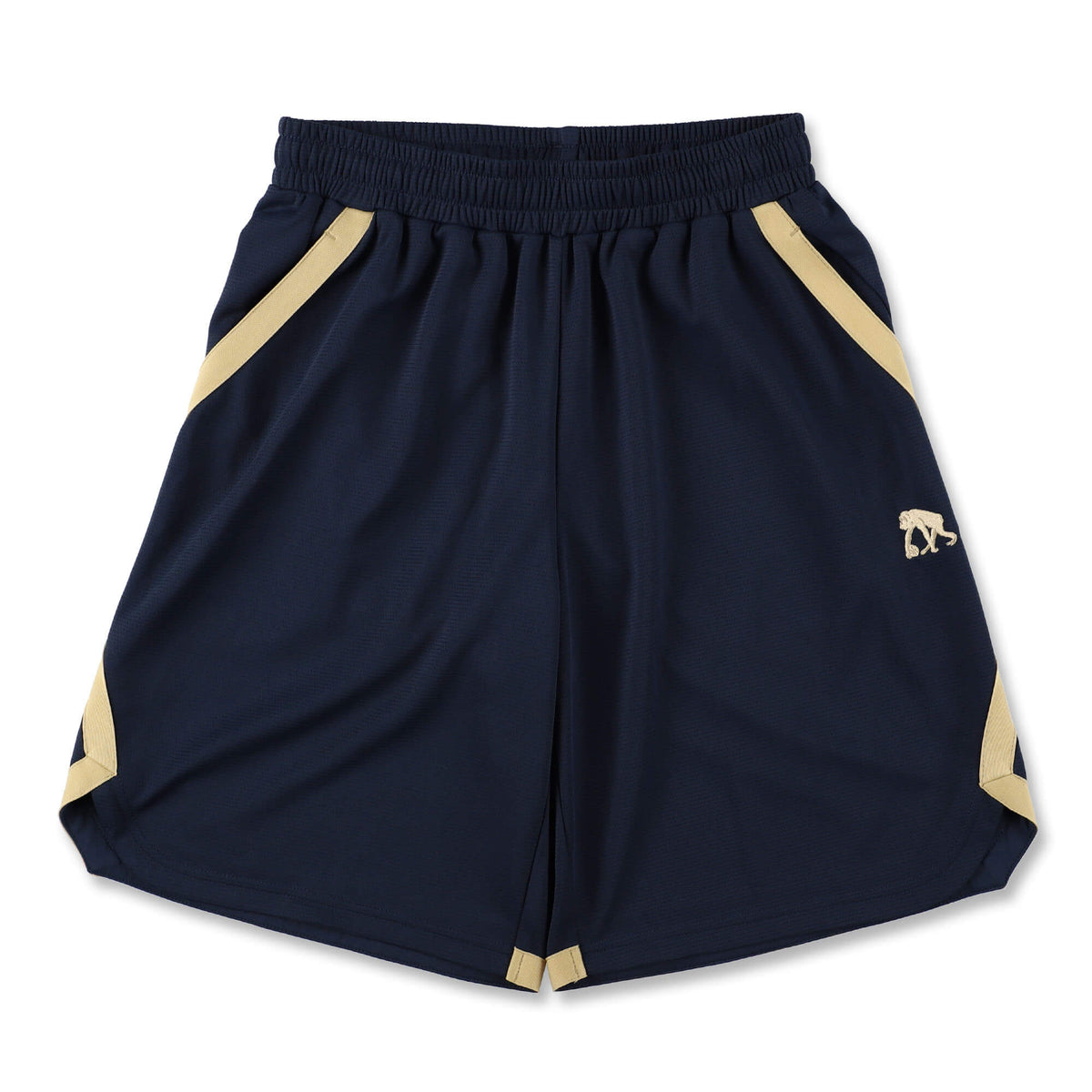 Backline shorts