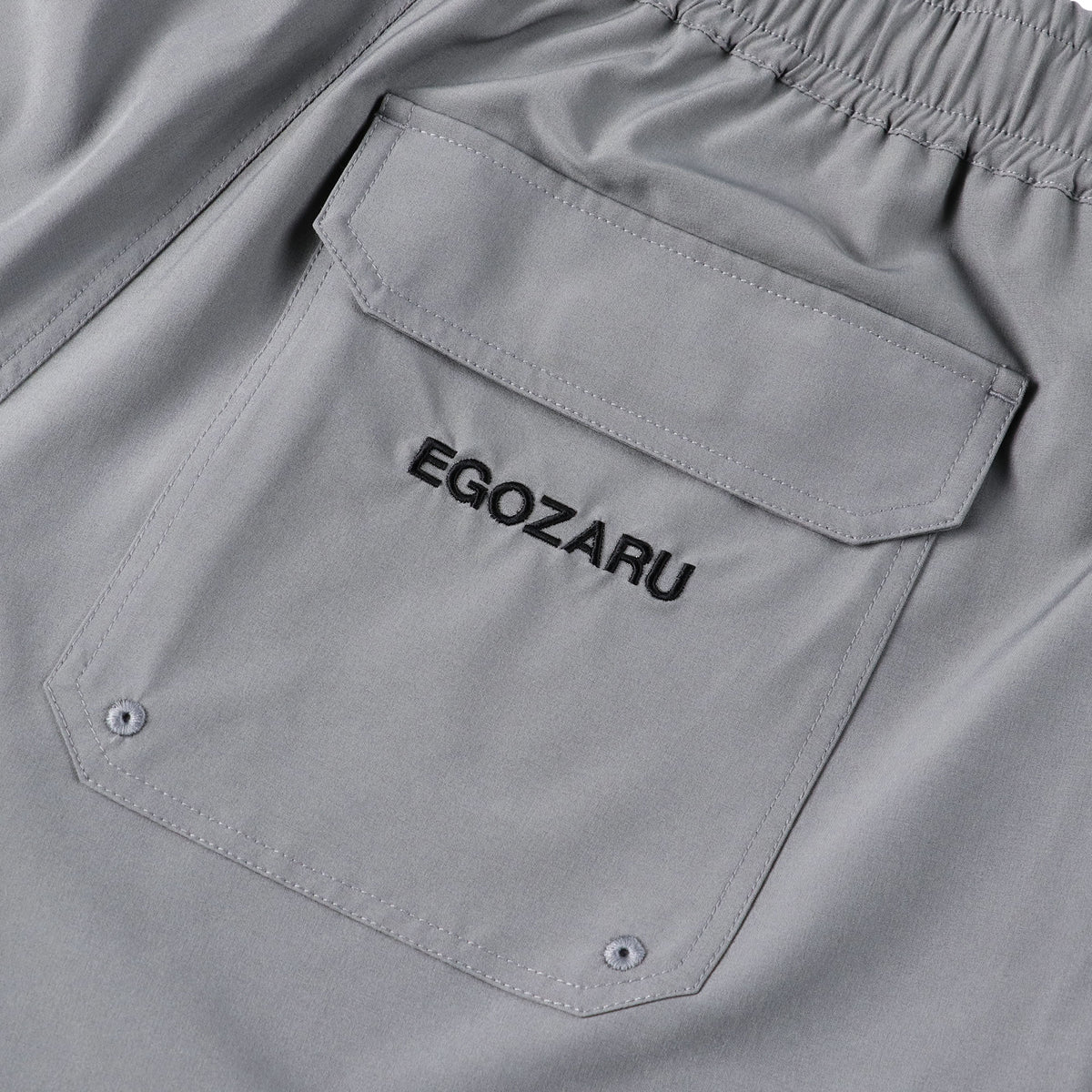 Buggy outcoat pants