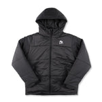 【外商用3XL~5XL】パフウォームジャケット