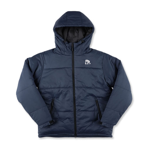 [External commercial 3xL ~ 5XL] Puffling jacket