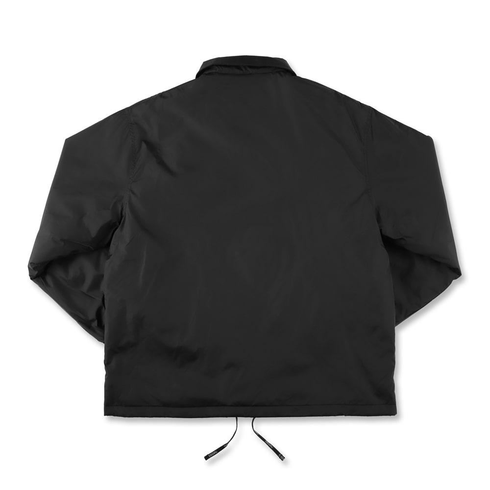 Coach jacket