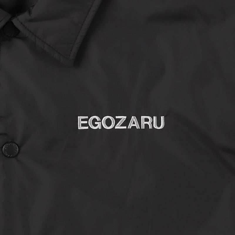 Coach jacket – EGOZARU ONLINE STORE | エゴザル公式オンラインストア