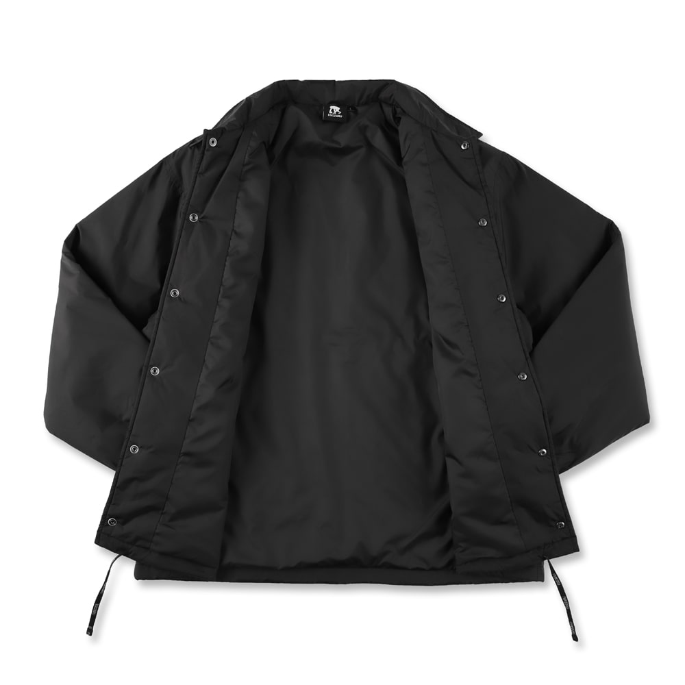 Coach jacket