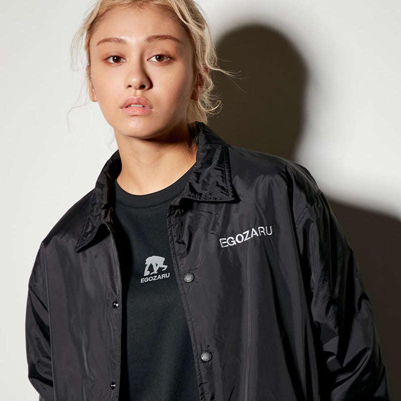 Coach jacket