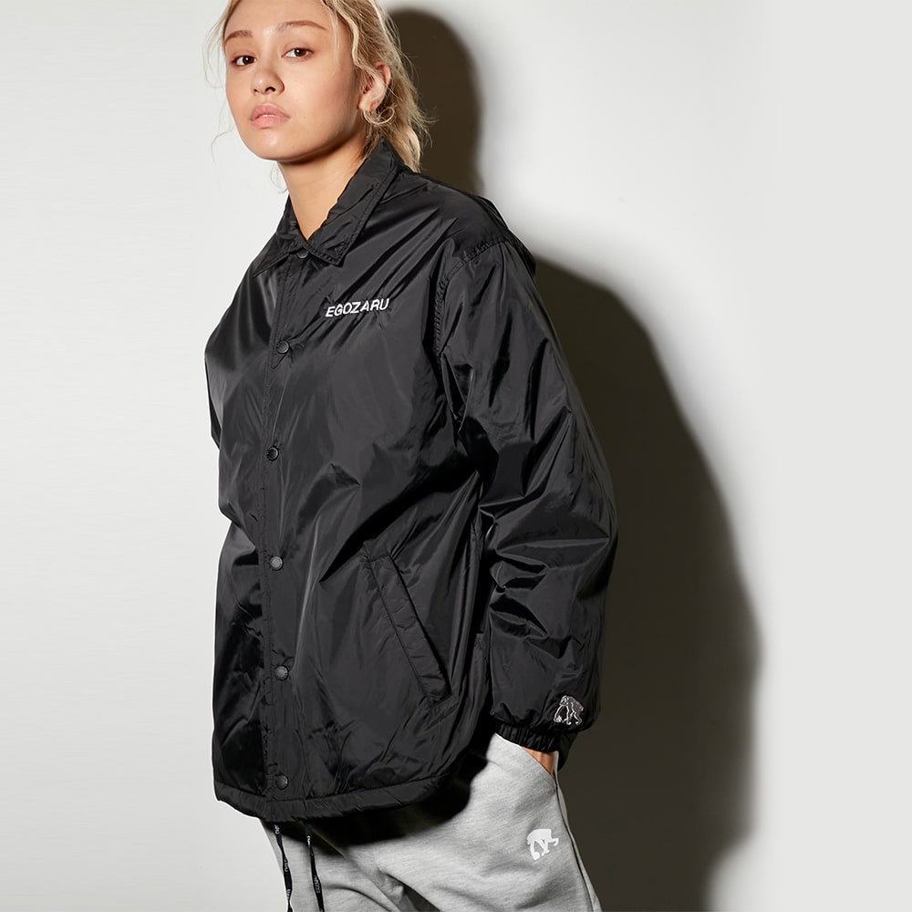 Coach jacket