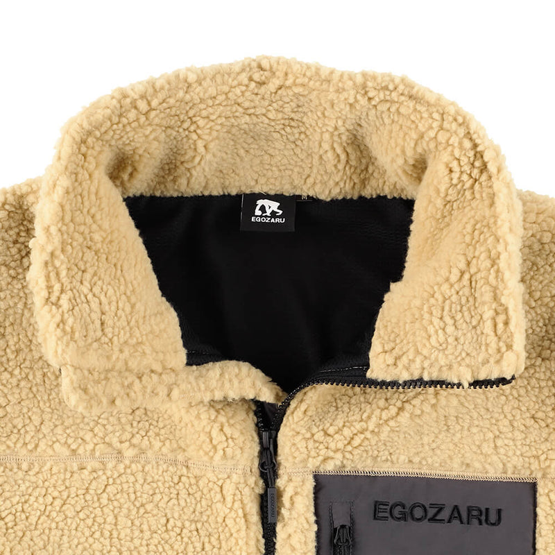 ボアジャケット – EGOZARU ONLINE STORE | エゴザル公式オンラインストア