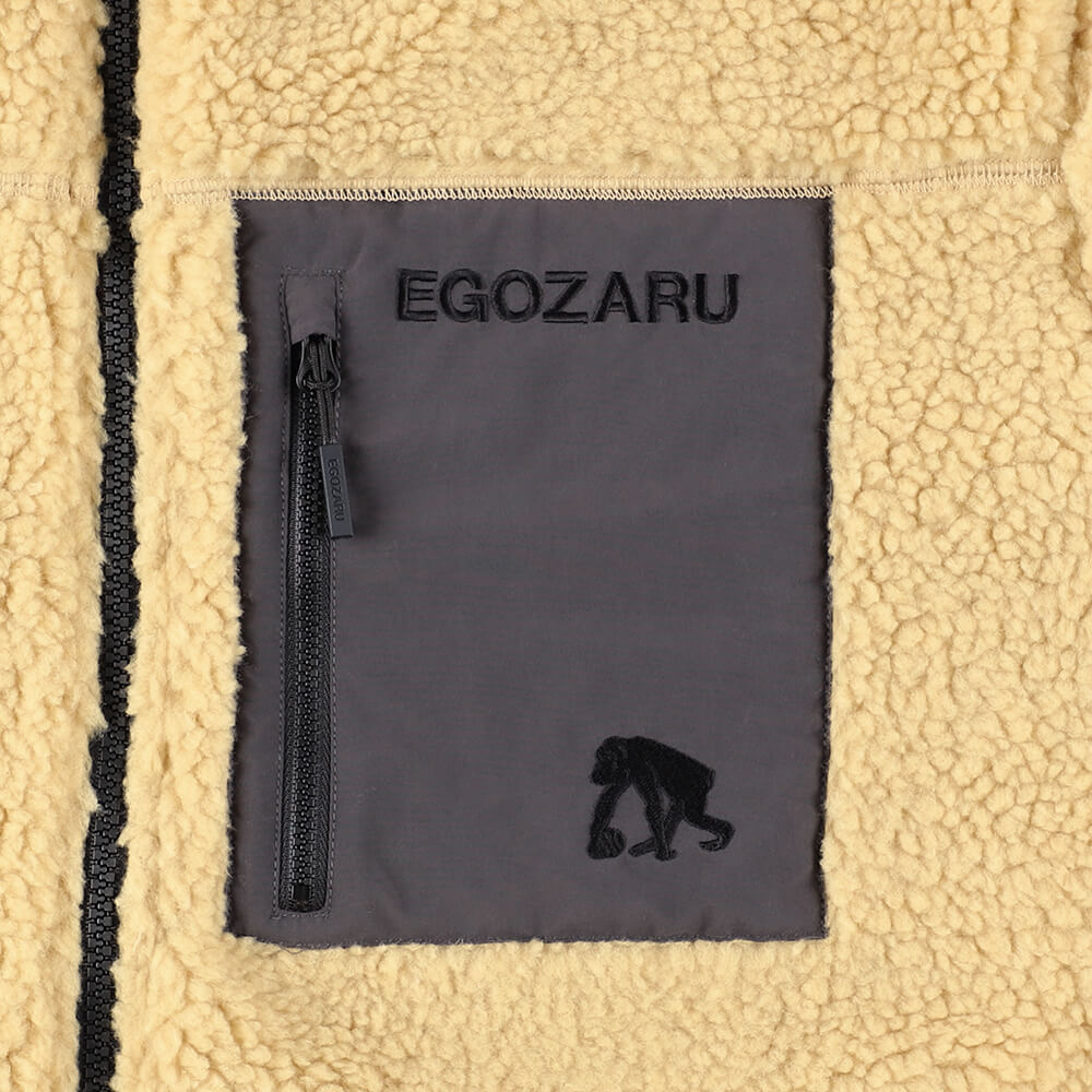 ボアジャケット – EGOZARU ONLINE STORE | エゴザル公式