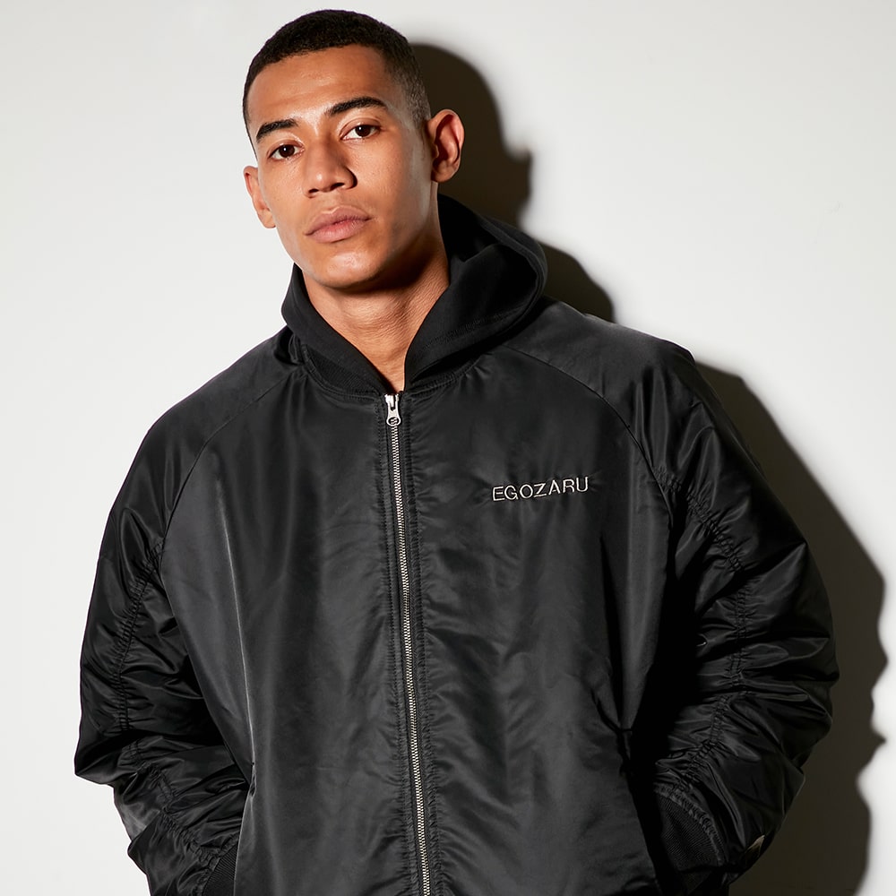 MA-1 jacket