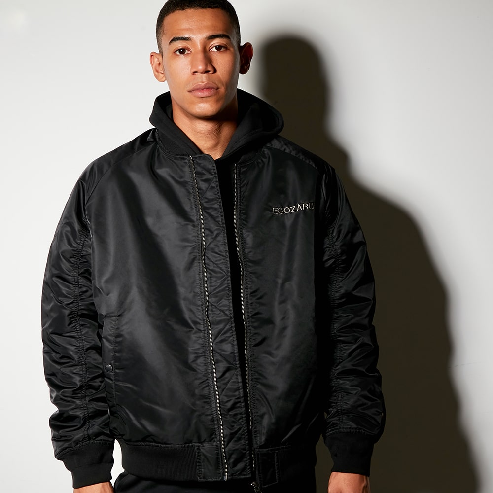 MA-1 jacket