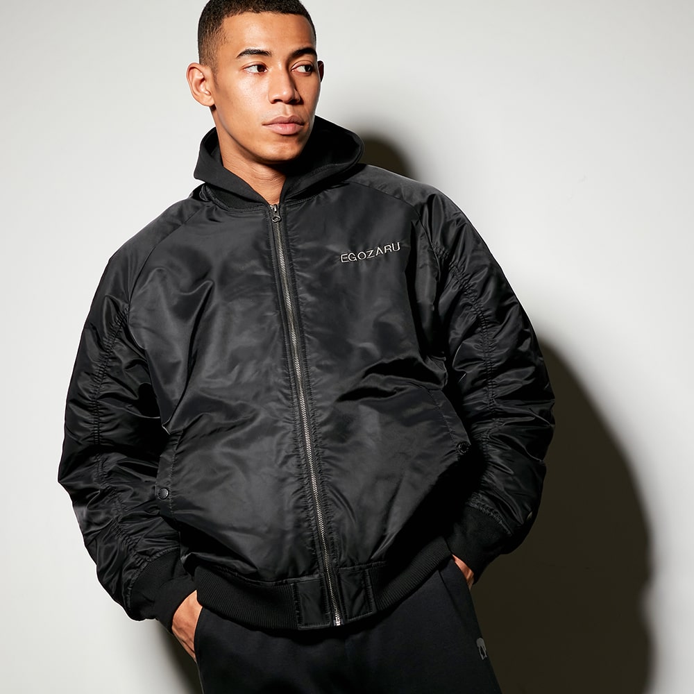 MA-1 jacket